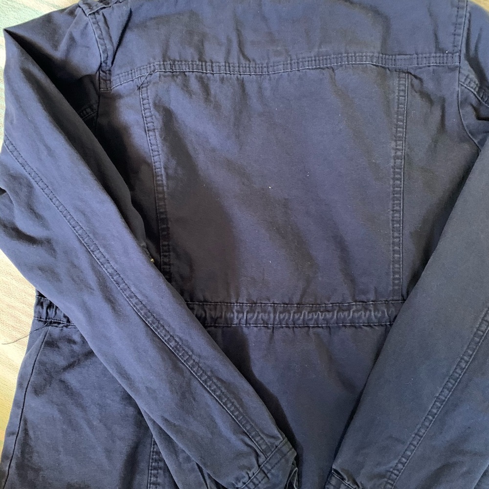 Jacket - Picture 2 of 2